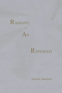 Radiant As Rapeseed