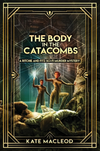 Body in the Catacombs