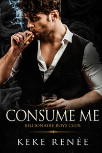 Consume Me