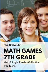 Math Games 7th Grade