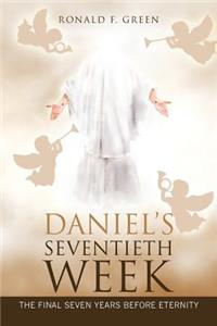 Daniel'S Seventieth Week