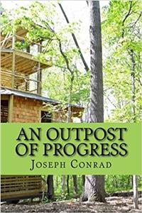 An Outpost of Progress