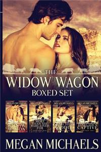 Widow Wagon Series - Vol. 1