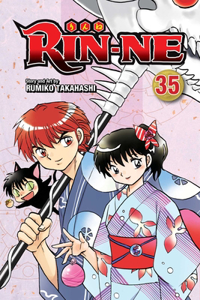 Rin-Ne, Vol. 35