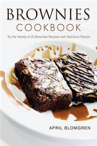 Brownies Cookbook