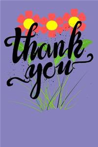 Thank You