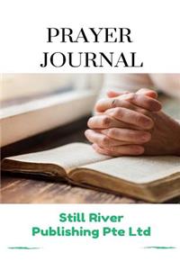 Prayer Journal