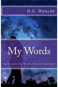 My Words