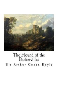 The Hound of the Baskervilles