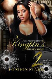Kingpin's Obsession 2
