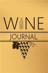 Wine Journal