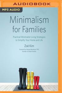 Minimalism for Families