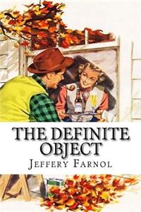 The Definite Object