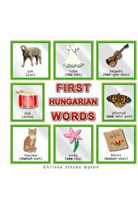 First Hungarian Words