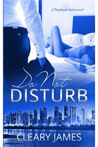 Do Not Disturb