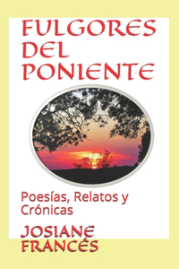 Fulgores del Poniente