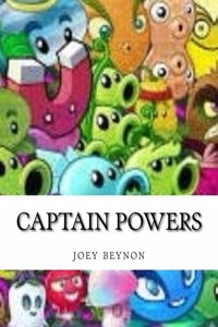 captain powers