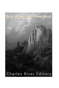 King Arthur and Robin Hood