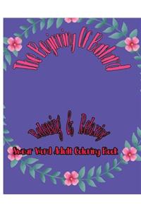 The Beginning Of Bastard