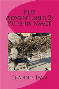 Pup Adventures 2