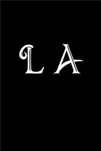 L a