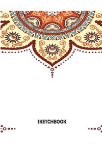 Sketchbook