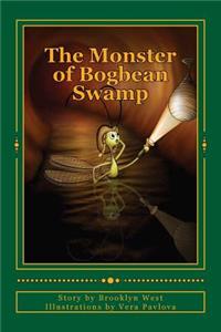 Monster of Bogbean Swamp