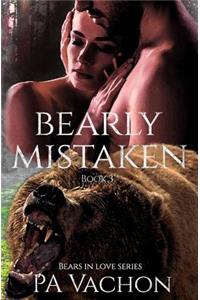 Bearly Mistaken