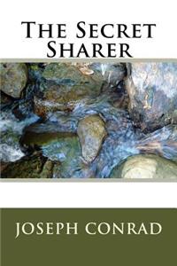 Secret Sharer