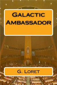 Galactic Ambassador