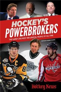 Hockey's Powerbrokers