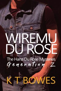 Wiremu Du Rose