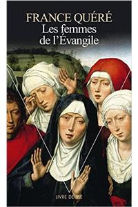 Femmes de L'Evangile(les)