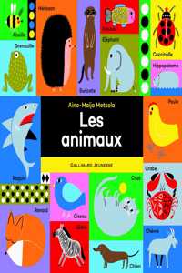 Les animaux