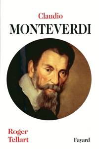Claudio Monteverdi