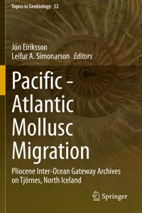 Pacific - Atlantic Mollusc Migration