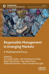 Responsible Management in Emerging Markets