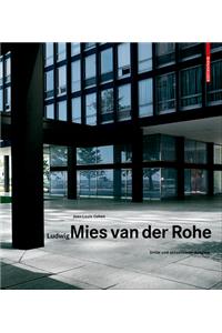 Ludwig Mies van der Rohe