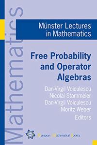 Free Probability and Operator Algebras