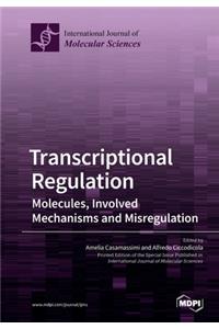 Transcriptional Regulation