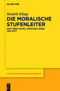 moralische Stufenleiter