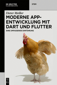 Moderne App-Entwicklung Mit Dart Und Flutter