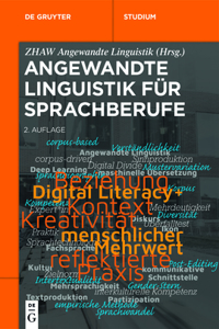 Angewandte Linguistik Für Sprachberufe