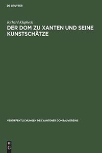 Der Dom Zu Xanten Und Seine Kunstschätze