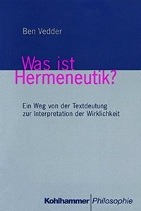 Was Ist Hermeneutik?