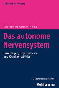 Das Autonome Nervensystem