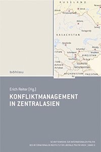 Konfliktmanagement in Zentralasien