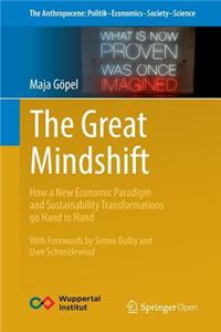 Great Mindshift