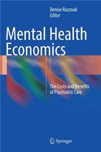 Mental Health Economics