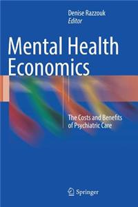 Mental Health Economics